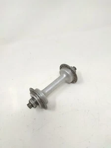 mozzo anteriore front hub  vintage 36 Holes  year Bici Bike Corsa Road Nortom - Imagen 1 de 5