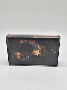 Kilroy Was Here by Styx (Cassette, Feb-1983, A&M Records) - Picture 1 of 3