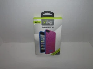 iPod iFrogz Breeze Case - Picture 1 of 7