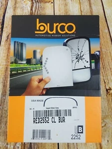 Burco Auto Mirror Solutions mirror replacement - Foto 1 di 5