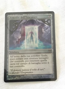 Mtg Conjurer’s Closet - Schrank Dell’Evocatore Avacyn Restored Foil Neuwertig - Bild 1 von 1