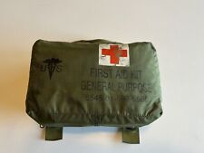 US Military General Purpose First Aid Kit Aircrew 6545 04 599 5586
