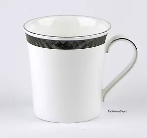 Wedgwood, METROPOLIS, 8 once Tazza Bone China, ottime condizioni/inutilizzata! - Foto 1 di 4