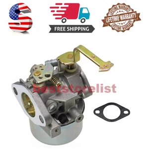 640140 640112 CARBURETOR /Gasket Fit Coleman PowerMate 6250 10 HP Generator Carb - Picture 1 of 7