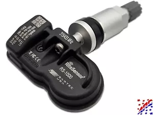 Bartec RITESensor Dual Band 315/433MHz TPMS Tire Pressure Sensor RS-1000 - Picture 1 of 2