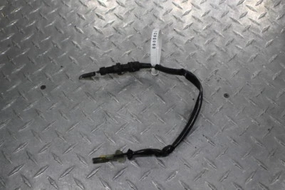 1999 HONDA INTERCEPTOR 800 VFR800F REAR BACK BRAKE SENSOR - Image 1 of 4