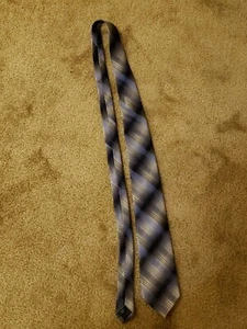 VAN HEUSEN Men's Neck Tie 58 inches long - Picture 1 of 2