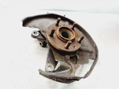 MAZDA CX-7 2007 2008 2009 2010 2011 2012 TRACCIÓN DELANTERA IZQUIERDA CONDUCTOR HUSILLO NUDILLO Foto 1 de 4