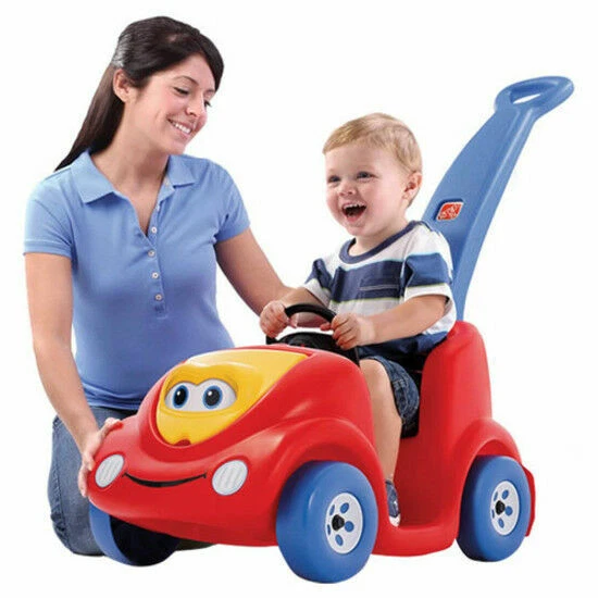 Step2 Push Around Buggy 10th Anniversary