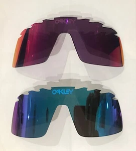 OAKLEY SUTRO VENTED REPLACEMENT LENSES  - Picture 1 of 4