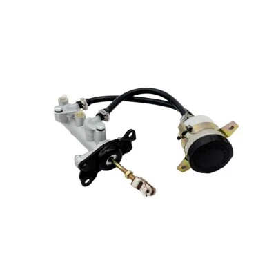 Master Cylinder Pump for Hisun 500cc 700cc HS500 HS700 UTV  44180-115000-0000 - Image 1 of 4
