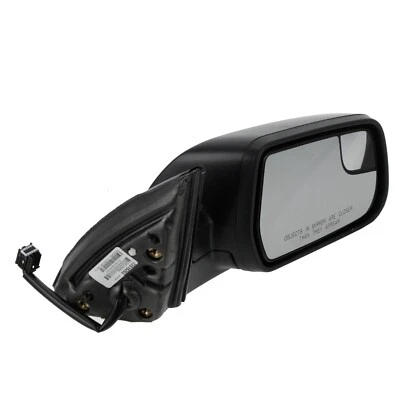 Genuine GM 2012-2014 Chevrolet Equinox Passenger Side Mirror Assembly 22818263 - Image 1 of 4