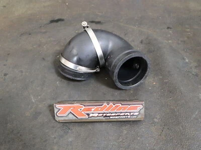 Yamaha Waverunner FX Cruiser SVHO 2014 tubo de admisión de aire tubo de manguera de entrada 6S5-E4419 Foto 1 de 4