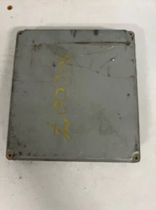 96 NISSAN ALTIMA ECU ECM COMPUTER JA18-E00 EP1 - Picture 1 of 3