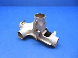 Stinson 108-1 Cabin Heat Valve Assy P/N 108-6222234 (0923-464) - Picture 1 of 16