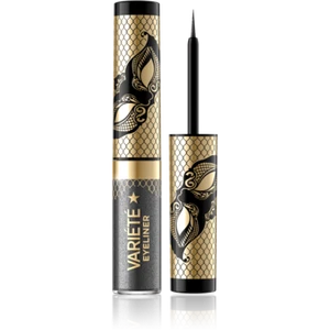 Eveline Variete Colored Eyeliner No.04 Silver Dust Long Lasting Formula 4ml - Picture 1 of 3