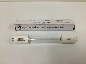GERMGUARDIAN  LB9200 UV-C Replacement Bulb: 6 1/8 in Bulb Lg - Picture 1 of 5