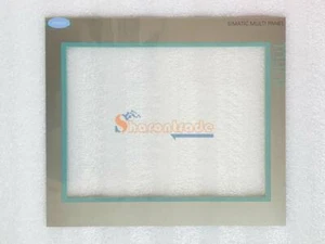 For siemens MP377-12 6AV6644-5AA10-0CG0 6AV6 644-5AA10-0CG0 protection film - Picture 1 of 3