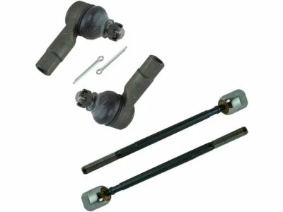 For 1989-1995 Suzuki Swift Tie Rod End Kit 34944KJ 1990 1991 1992 1993 1994 - Image 1 of 2