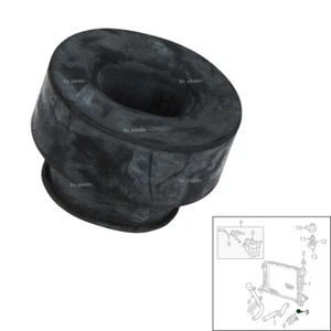 Lower Right/Left Radiator Insulator Bushing For Ford Mustang Thunderbird Lincoln - Picture 1 of 8