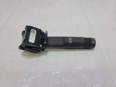 2010-2017 Chevrolet Equinox Windshield Wiper Switch Control OEM 20888801 - Image 1 of 4