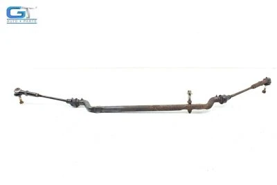 Hummer H2 2003-07 barra de cambios de dirección acoplamiento rueda loca eslabón central y tirantes OEM Foto 1 de 4