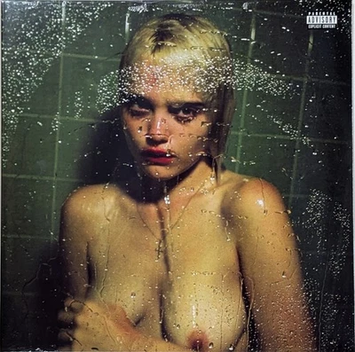 SKY FERREIRA Night Time, My Time SEALED LP Love in Stereo Iridescent Green Vinyl Foto 1 de 2