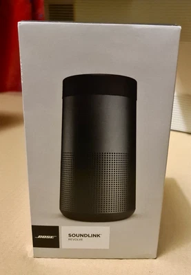 BOSE Soundlink Revolve Bluetooth Speaker - Image 1 of 4