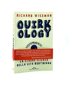 Quirkology - Richar Wiseman - Gnadenbrücke 2009 - Bild 1 von 8