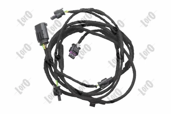 CONJUNTO DE REPARO DE CABO ASSISTENTE DE ESTACIONAMENTO SENSOR SERVE: BMW 1 116 I/120 D/130 I/118 I - Imagem 1 de 4