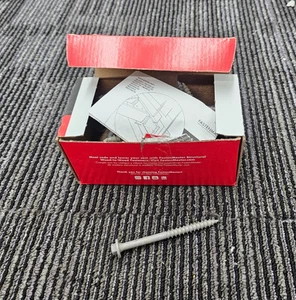 (Stck 50) FastenMaster FMLL358-50 LedgerLOK Ledger Platine Befestigung 3-5/8 Zoll - Bild 1 von 7