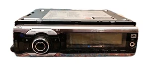 RARE Blaupunkt  Kingston MP47CD/MP3 Multimedia Receiver - Picture 1 of 10