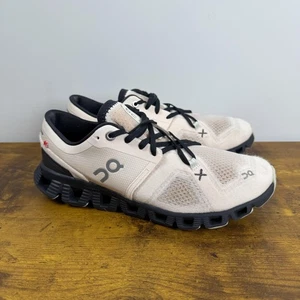 On Cloud X Damenschuhe Größe 7,5 Laufen sportlich leicht Turnschuhe Turnschuhe - Bild 1 von 14