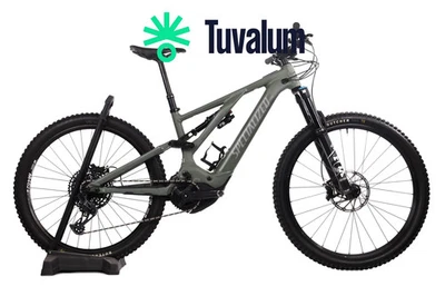 SPECIALIZED TURBO LEVO COMP ALLOY - SRAM GX Eagle - M - Bild 1 von 4