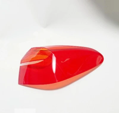 Cubierta de lente de luz trasera derecha para BMW X4 F26 SUV 2014-2017 1 PIEZA Foto 1 de 2