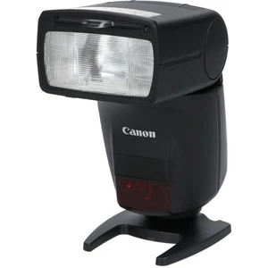 Canon 470EX-AI Speedlite Flash TTL AI Bounce Excellent Condition JAPAN - Picture 1 of 10