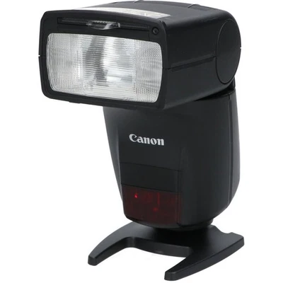 Canon 470EX-AI Speedlite Flash TTL AI Bounce Excellent Condition JAPAN - Image 1 of 4