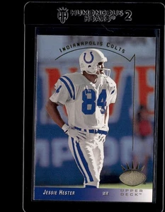 1993 SP #114 Jessie Hester - Picture 1 of 2