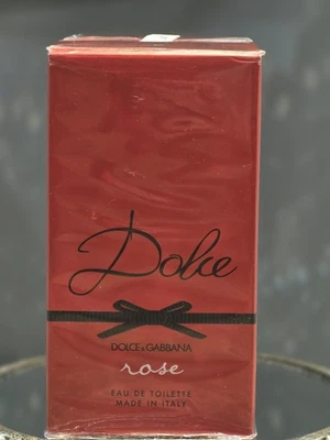 Dolce & Gabbana Dolce Rose 2,5 OZ EDT Foto 1 de 2