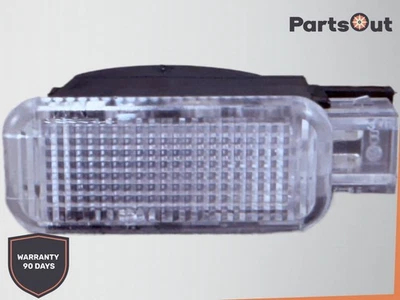 2012-2018 Audi A7 Quattro Right Dashboard Glove Box Courtesy Light 094741 OEM - Image 1 of 3