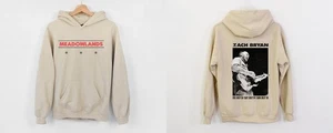 Hoodie! Zach Bryan MetLife Stadium Event Shirt July 2025- REPRINT - Picture 1 of 3