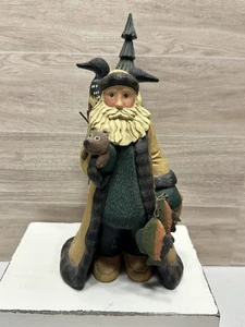 Folkwoods Studio Woodsman von Alice Strom FW2012 Coynes & Co - Bild 1 von 6