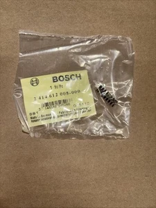 Neu Bosch 2414612005 Förderventilfeder P7100 P3000 - Bild 1 von 1