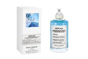 MAISON MARGIELA REPLICA SAILING DAY 100ML EDT SPRAY BY MAISON MARGIELA - Picture 1 of 1