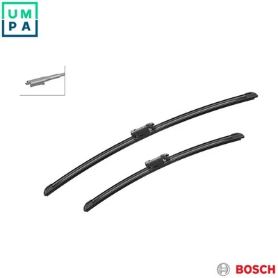 WIPER BLADE 3 397 014 010 FOR AUDI JAGUAR BMW X1/SUV/E84/SAV CCZA/CAWB 2.0L 4cyl - Image 1 of 4