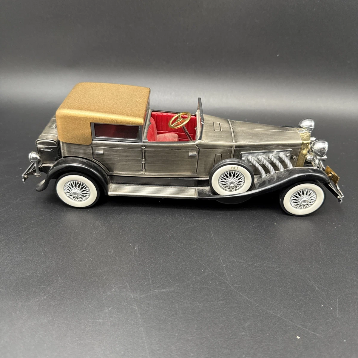 Duesenberg Collectible Model Cars & Trucks for sale | eBay