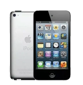 Apple iPod Touch 4th Gen 64GB - A1367, NOT REPAIRED, 100% Original Parts - Picture 1 of 12