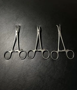 Spitzreduzierzange 398.96 - Bild 1 von 3