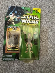 Star Wars Sebulba Boonta Eve Challenge - Bild 1 von 1