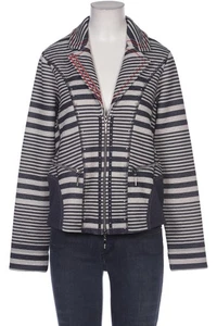 BiBA Blazer Damen Business Jacke Kostümjacke Gr. EU 38 Grau #qsedcwk - Bild 1 von 5